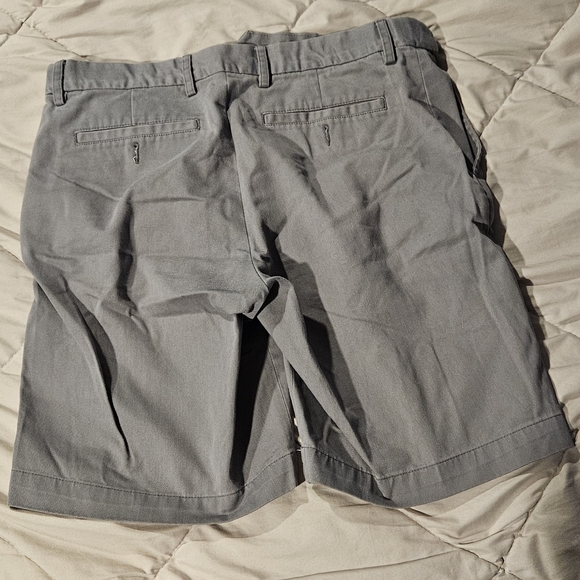Arnold Palmer grey shorts - Picture 2 of 3